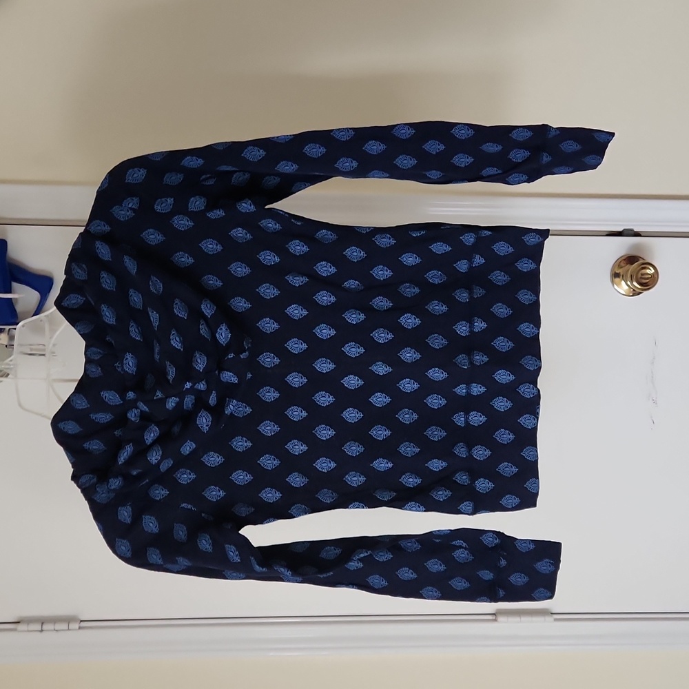 Aeropostale Cotton Hoodie Jacket - Picture 2 of 5